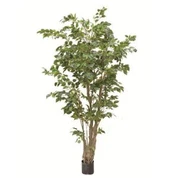 Искусственные Banyan дерево бонсай